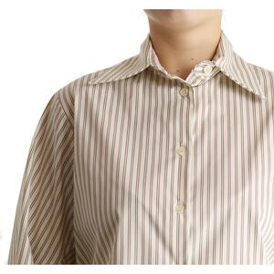 CAMICIA A RIGHE VICOLO - Mad Fashion | img vers.300x/